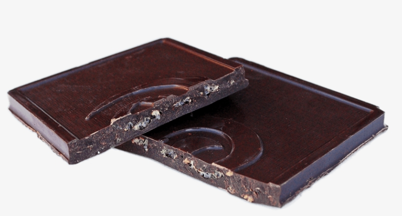 Dark Chocolate Bar Png, transparent png