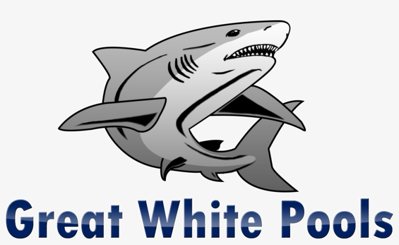 Great White Shark, transparent png