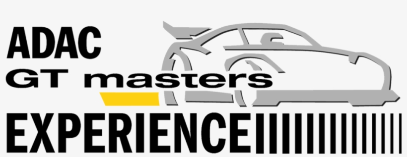 Experience The Adrenalin Rush Of An Adac Gt Masters - Raceroom Adac Gt Masters, transparent png