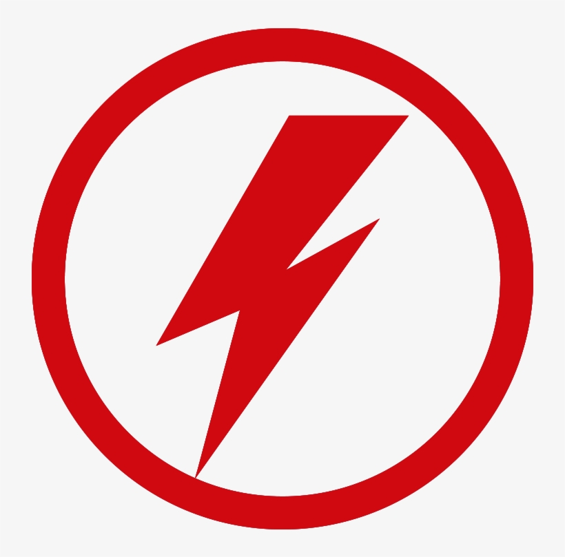 Rayo David Bowie Png - Circle, transparent png