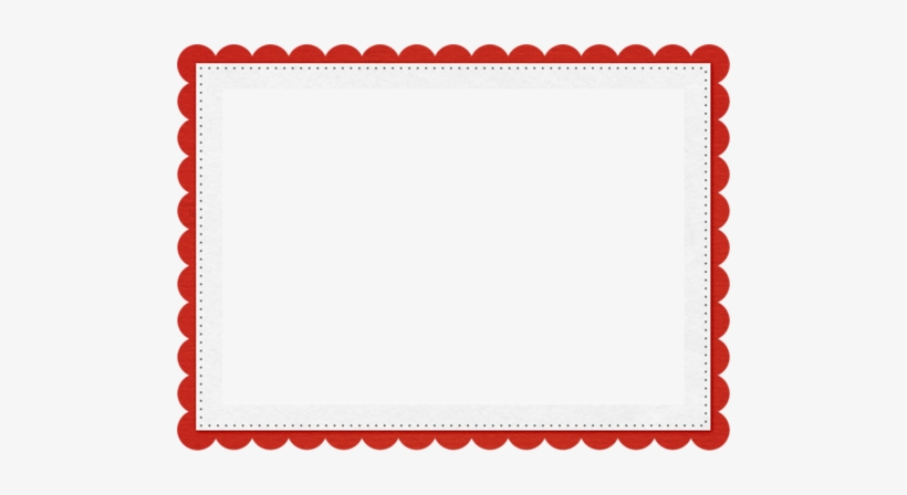 Clip Art Royalty Free Stock Elegant Border Template - Thank You Postcard Cupcake Party, transparent png