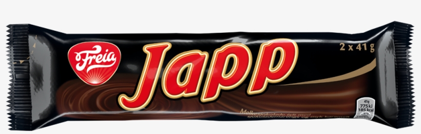 1-49747 - Freia Japp Duo, transparent png