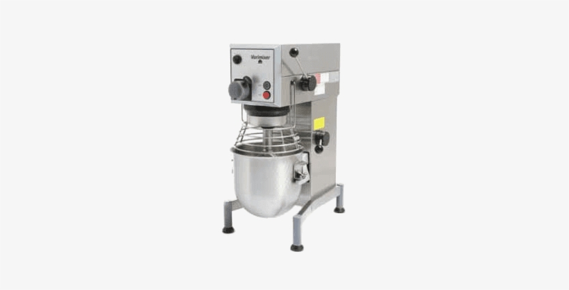 Varimixer Mixer W20a, transparent png