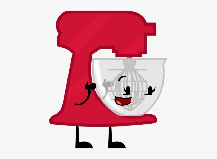 Kitchen Mixer Pose - Kitchen, transparent png