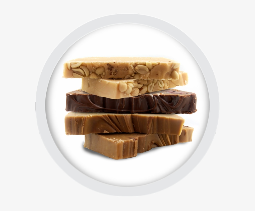 Fudge-circle, transparent png