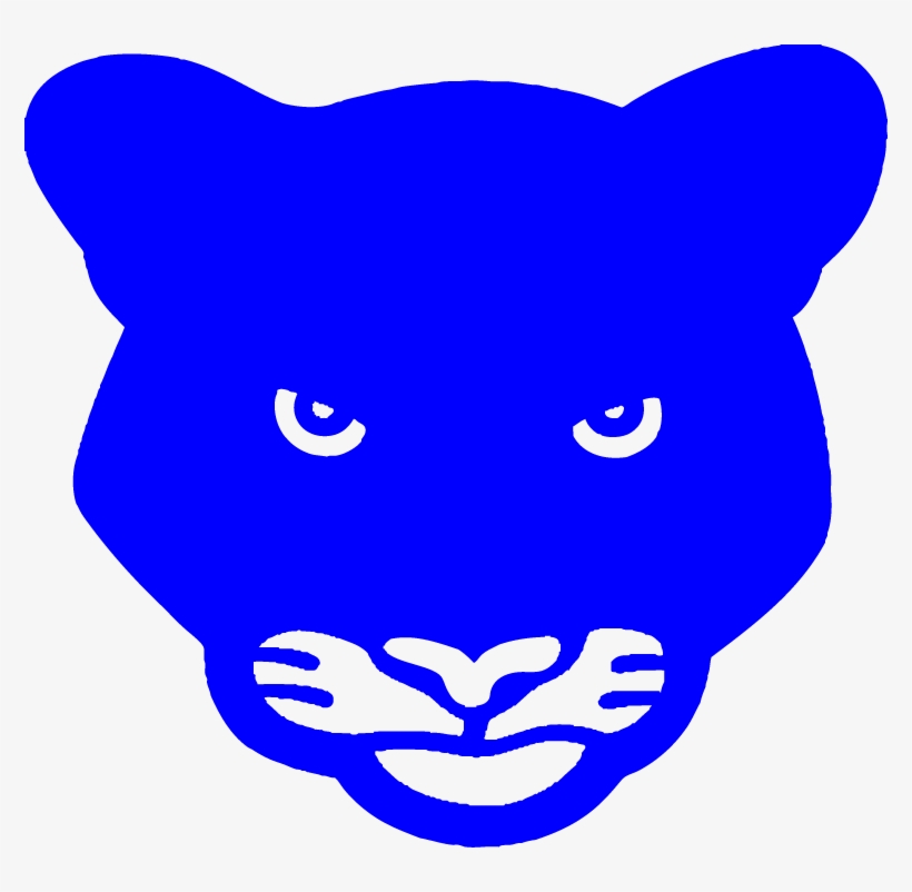 Thrasher Elementary - Logo Animal Angry, transparent png