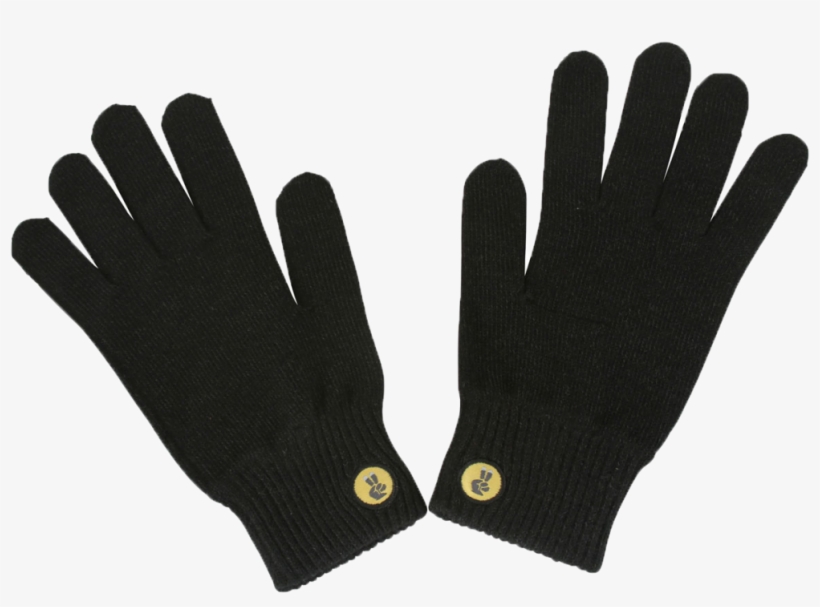 Gloves Png Clipart - Hand Gloves Clipart, transparent png