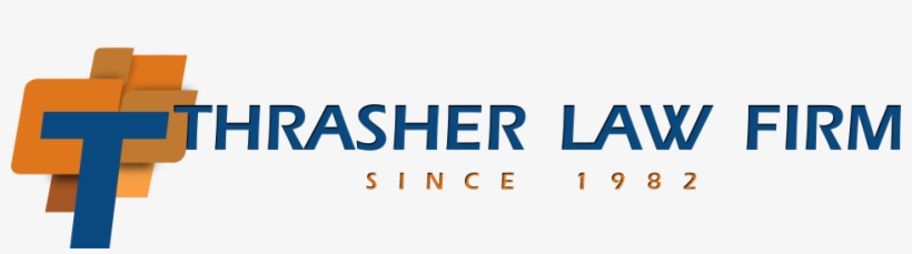 Thrasher Law Firm Header - Thrasher Law Firm, transparent png