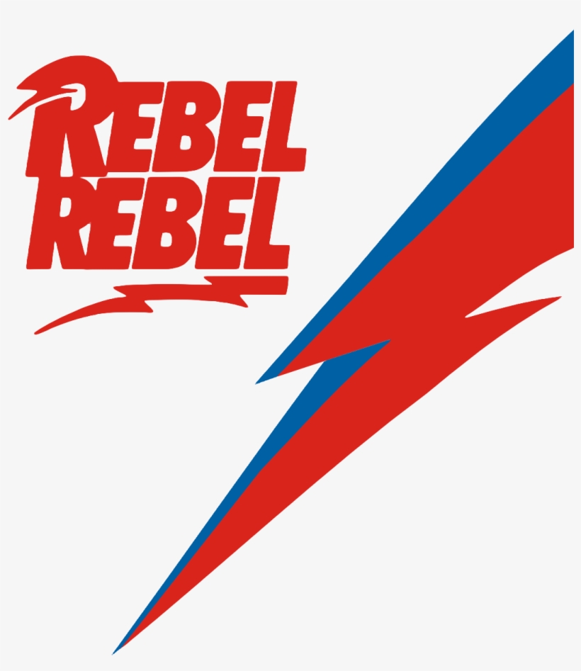 David Bowie Logo Pedid - David Bowie Logo Png, transparent png