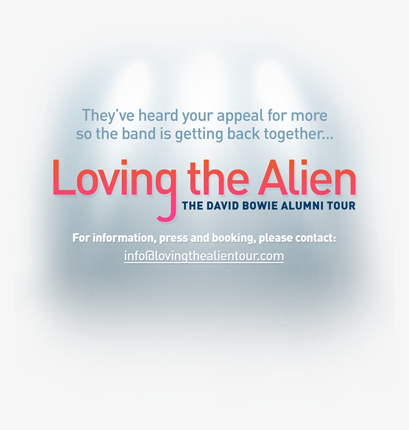 Loving The Alien - Human Action, transparent png