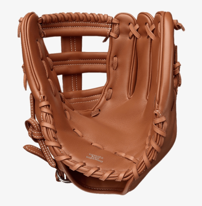 Baseball Leather Glove - Baseball Glove Without Background, transparent png