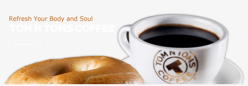 Tom N Toms Coffee Store, transparent png