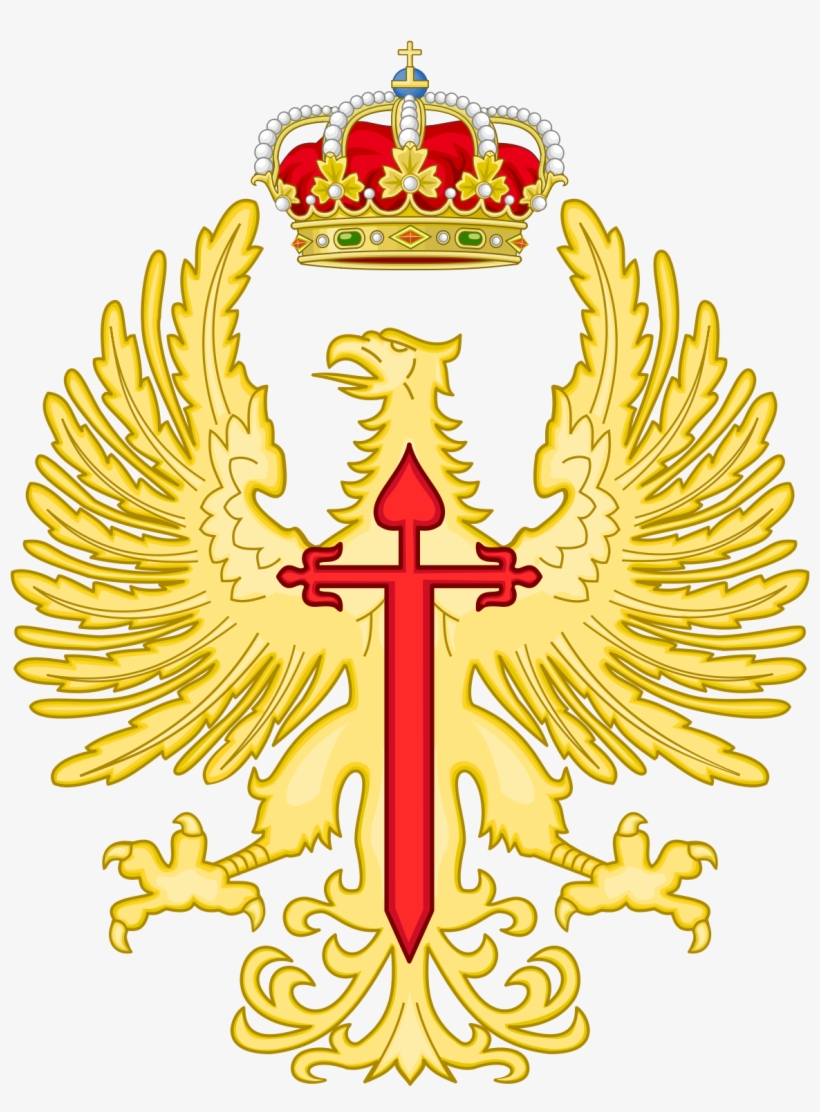 Escudo Ejercito De Tierra, transparent png