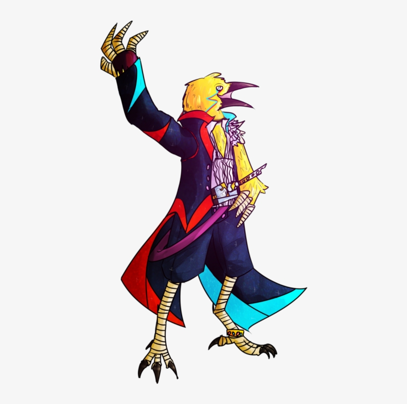 The Full-body Drawing Of David Bowie, Tengu Diva Bard - Bowie Bard D&d, transparent png