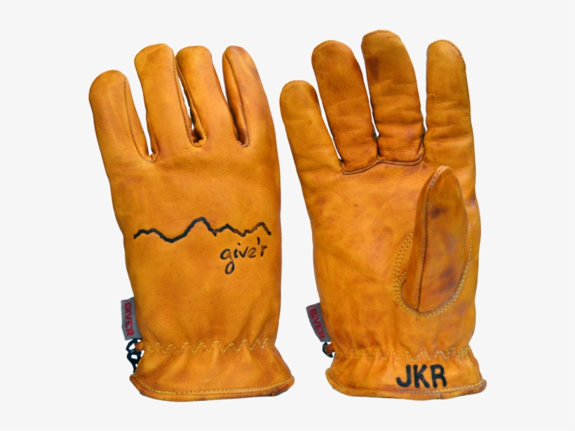 100-use Teton Gloves - Glove, transparent png