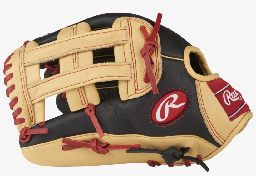 Rawlings Select Pro Lite Youth Baseball Glove, Bryce - Bryce Harper Glove Youth, transparent png