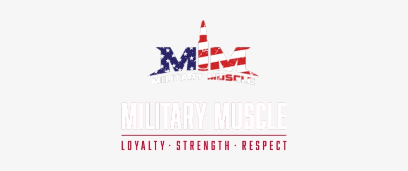 Military Muscle - Military, transparent png
