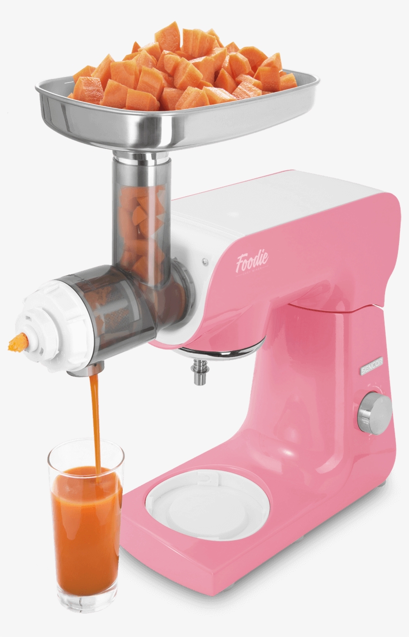 Juicer - Sencor Stm Pastels 42bl Blue Food Processor, transparent png