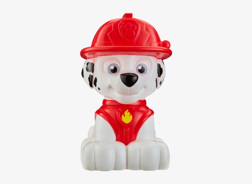 Placeholder Paw Patrol Marshall Goglow® Buddy Night - Flashlight, transparent png