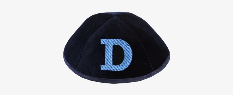 Letter In Waves Design - Beanie, transparent png