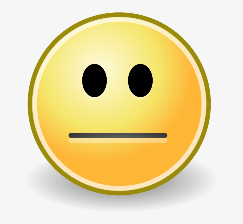 Advertisement - Serious Clipart, transparent png