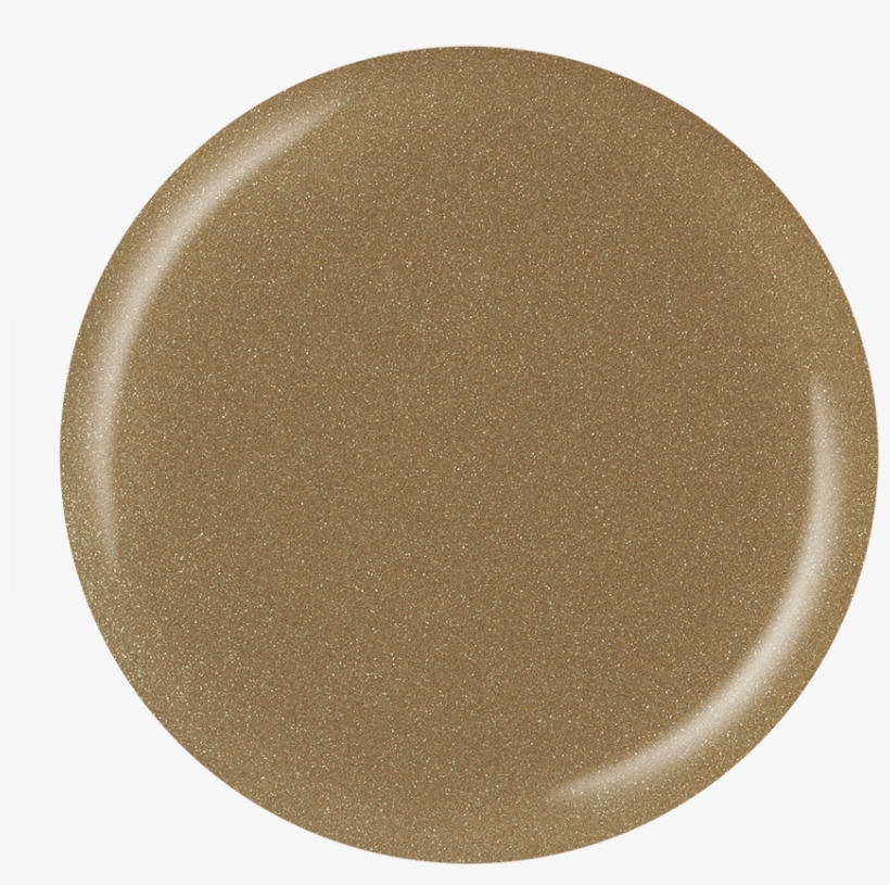 Truth Is Gold - Round Abaca Floor Rug, transparent png
