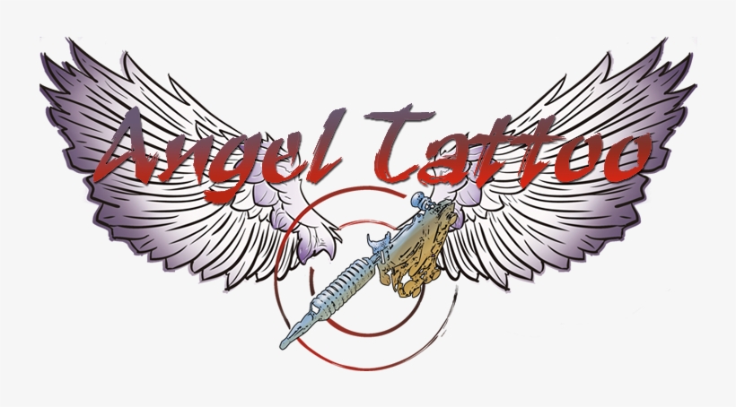 Diseño Creativo By M - Logos De Empresas De Tatuajes, transparent png