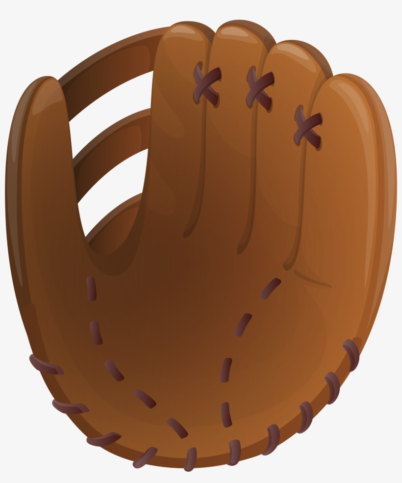 Baseball Glove Png, transparent png