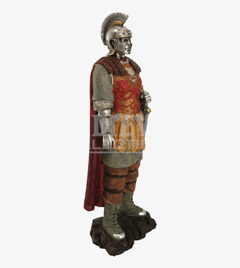 Item - Roman Soldier Figurines, transparent png