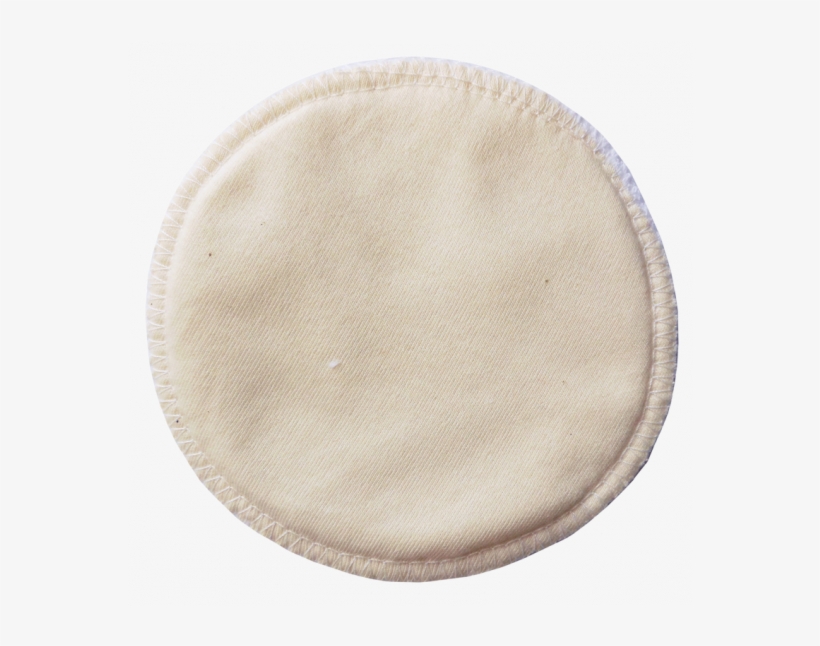 Breast Pad Organic Cotton - Nursing Pads, transparent png