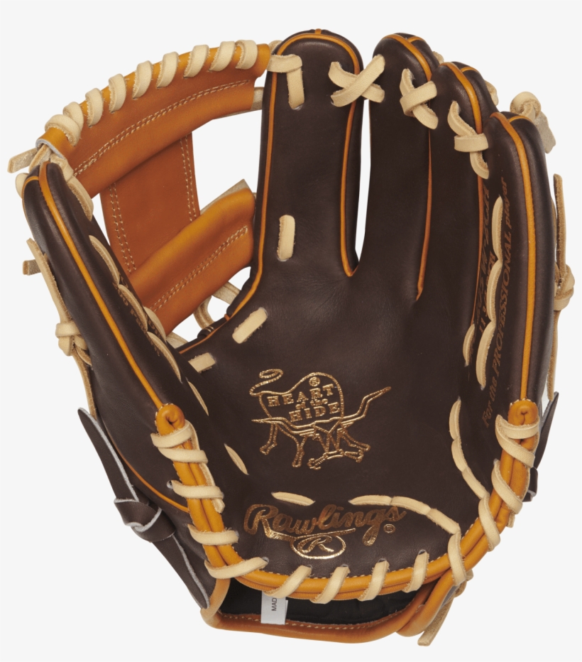 Rawlings Heart Of The Hide - Pro205w 2ch, transparent png