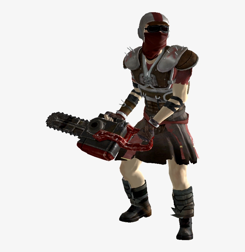 Legionblacksmith - Caesar's Legion Soldier, transparent png