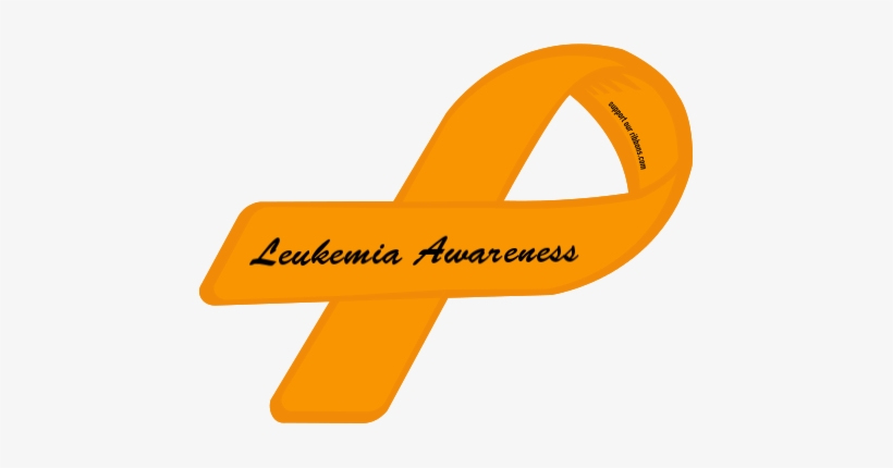 Below Are A Few Additional Events That Are Happening - Leukemia Ribbon, transparent png