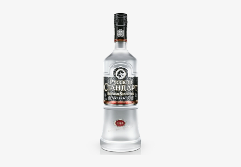 Strongest Vodka In Russia, transparent png