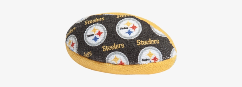Kr9700 Ps - Kr Strikeforce Nfl Pittsburgh Steelers Football Grip, transparent png