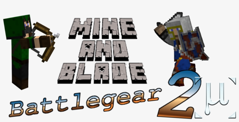 Click For Larger Image - Mine & Blade Battlegear 2 Mod, transparent png