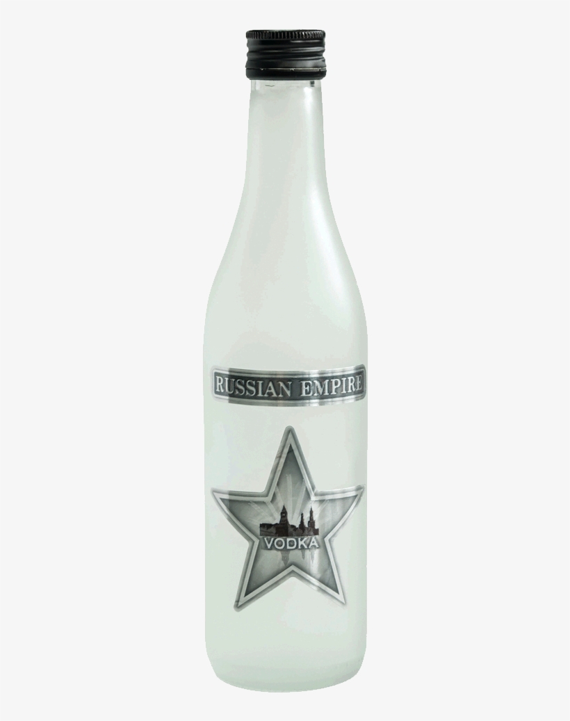 37,5% Vol - Glass Bottle, transparent png