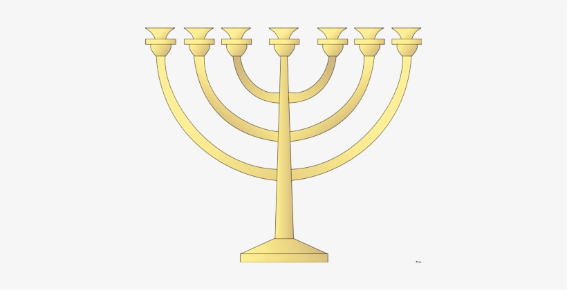 Sharon Memorial Park - Menorah, transparent png