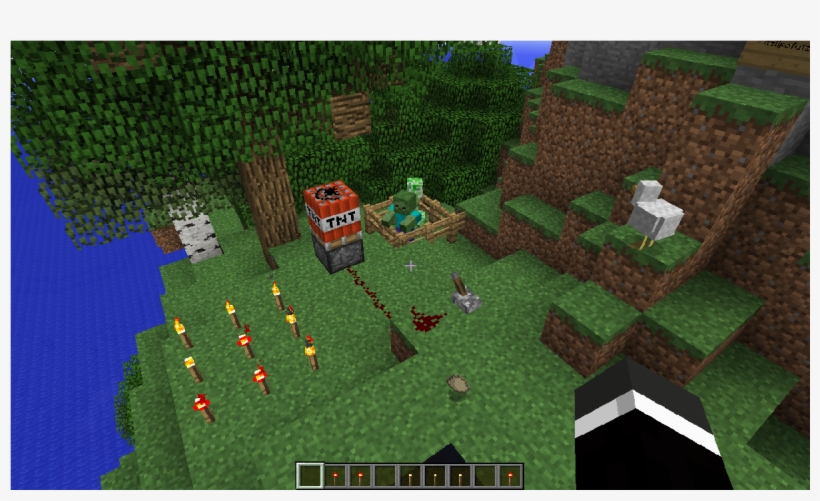 Minecraft For Pc Mac Online Game Code Tech 101 Kids Minecraft Wii U