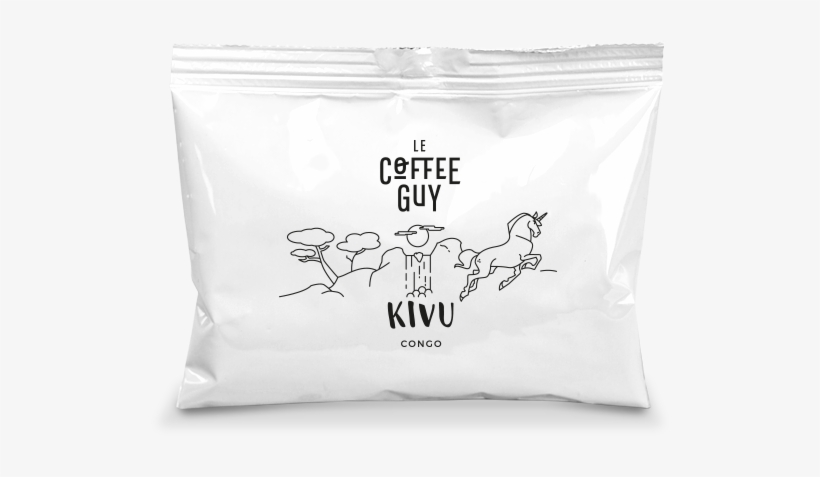 Kivu-pillow - Cattle, transparent png