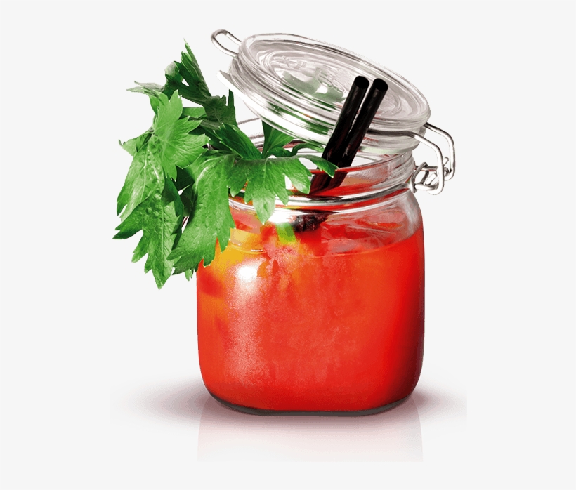 Bloody Mary - Bloody Mary Russian Standard, transparent png