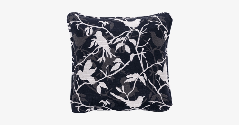 Twitter Pillow - Cushion, transparent png