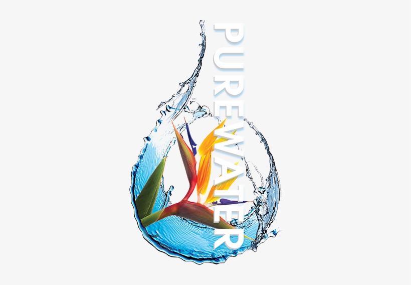 Water, transparent png