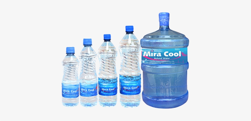 That's What We Are Known For - Mineral Water, transparent png