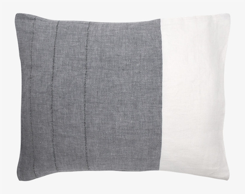 Tsavo White-gray Pillow Case - Lapua, transparent png