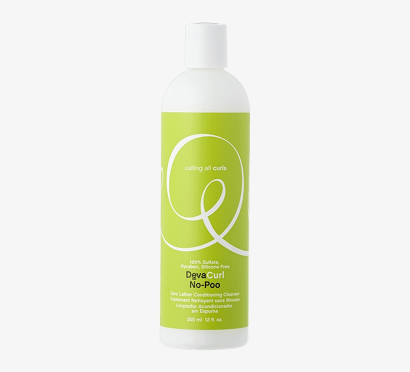 Dye Hair Tips On How To Take Care Of Naturally Curly - Deva Curl Spray Gel 8 Oz, transparent png