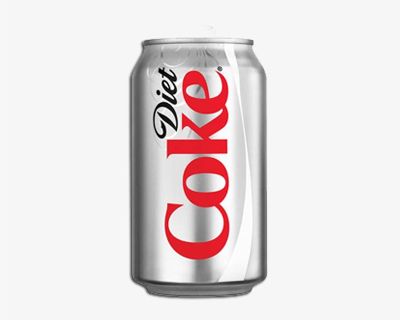 Free Stock Can Png For Free Download On - Diet Coca Cola Can, transparent png