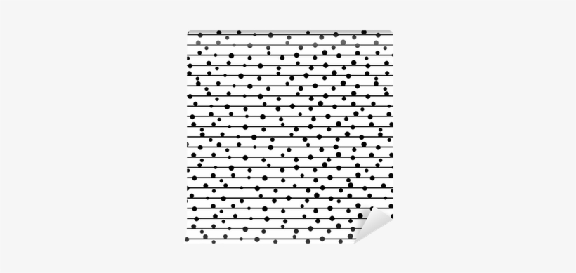 Repeating Dotted Lines - Vector Graphics, transparent png