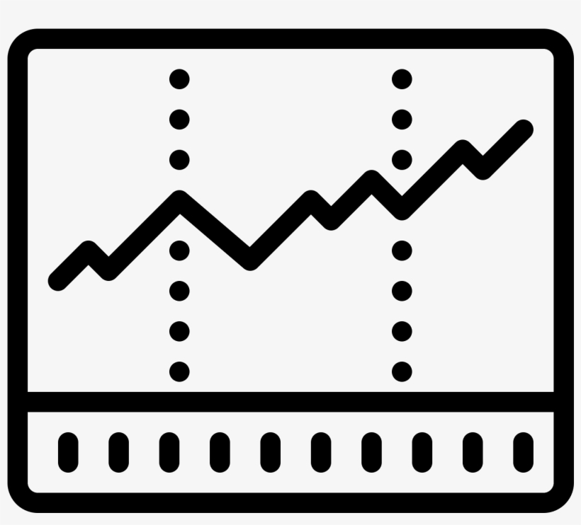 There Is A Line That Is Going Up - Thumbnail, transparent png