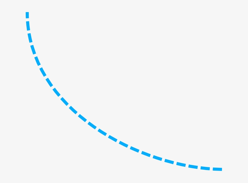 Background Dotted Line - Subthreshold Swing Channel Length, transparent png
